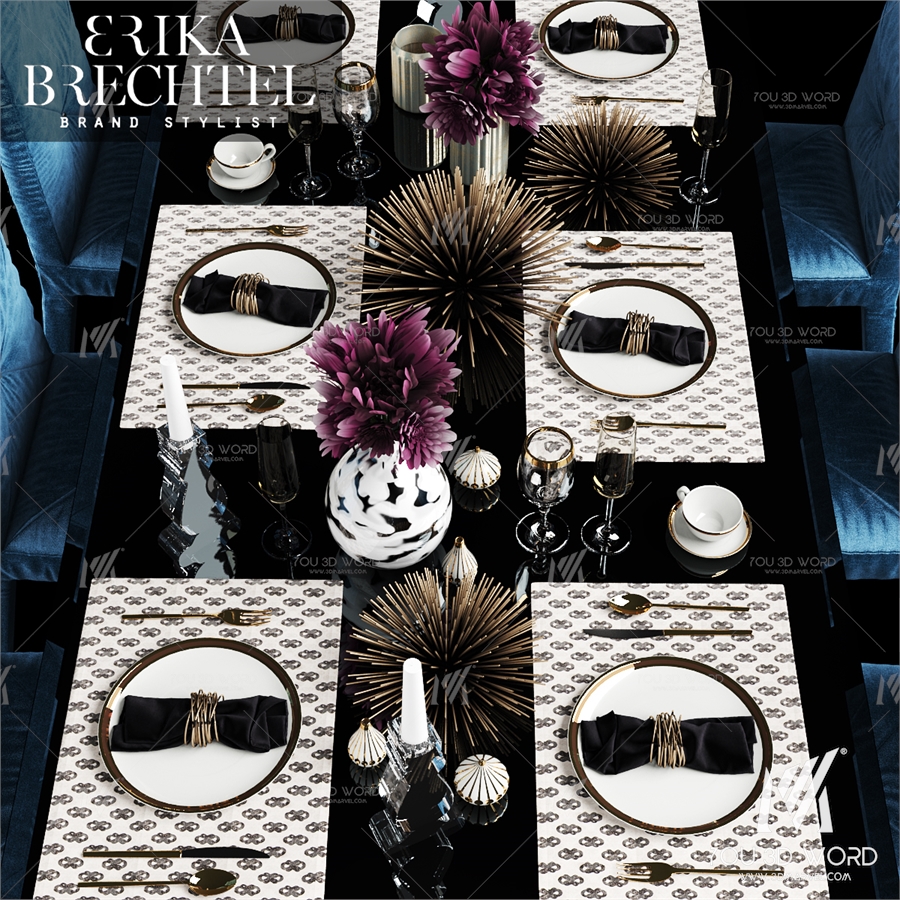 Tableware